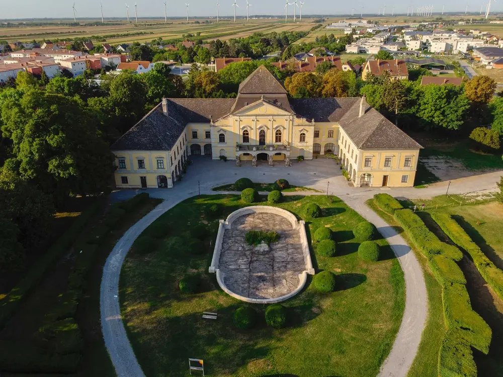 Schloss Batthyany