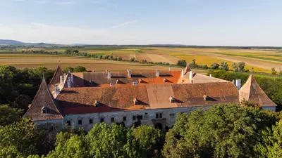 Schloss Deutschkreutz