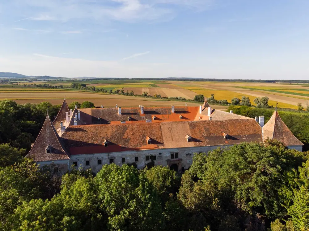 Schloss Deutschkreutz