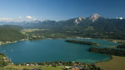 Faaker See
