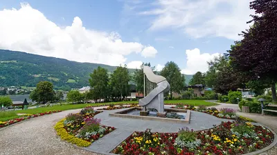 Kunst im öffentlichen Raum