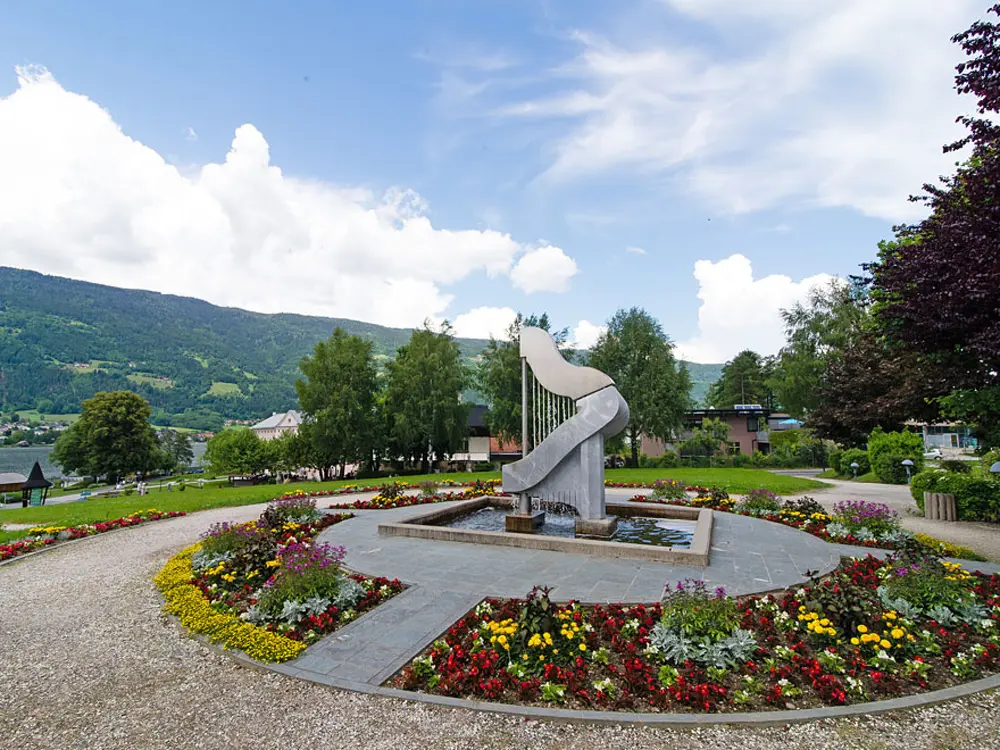 Kunst im öffentlichen Raum