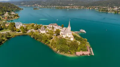 Maria Wörth am Wörthersee