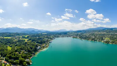 Velden am Wörthersee