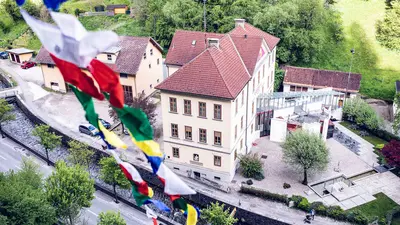 Hüttenberg in Mittelkärnten