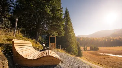 Metnitztal in Mittelkärnten