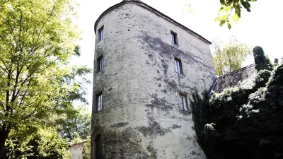 Hungerturm in Traismauer