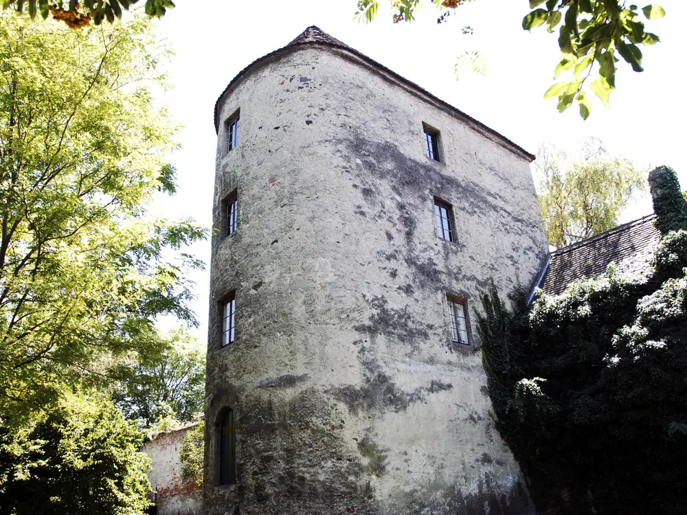 Hungerturm in Traismauer