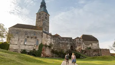 Burg Güssing