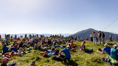 Gipfelklänge 2023 im Mostviertel