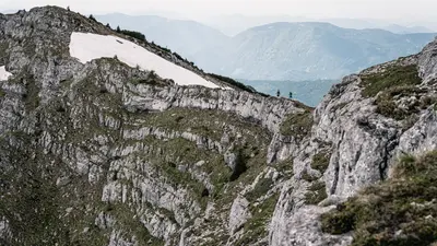 Trailruning in Dürrenstein