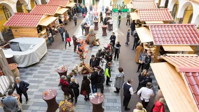 Trüffelfestival Graz