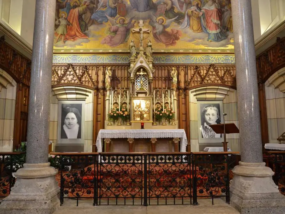 Mayerling Gedenkstätte