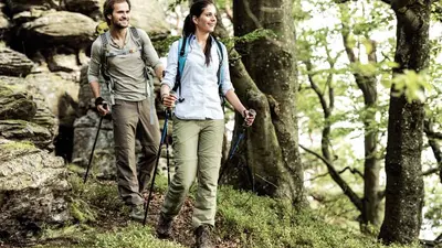 Welterbesteig Wachau