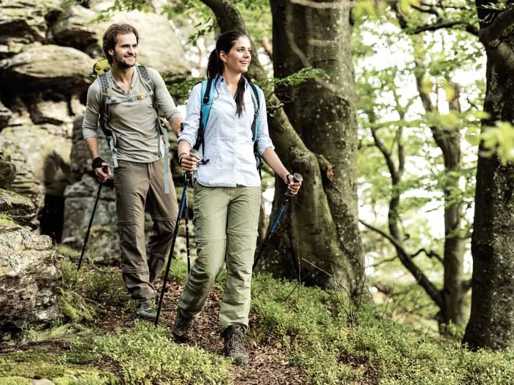 Welterbesteig Wachau