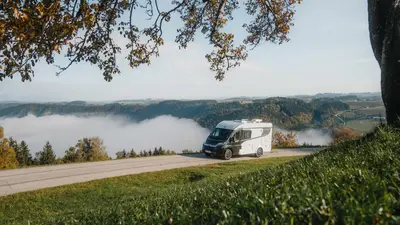 Unterwegs in der Donauregion