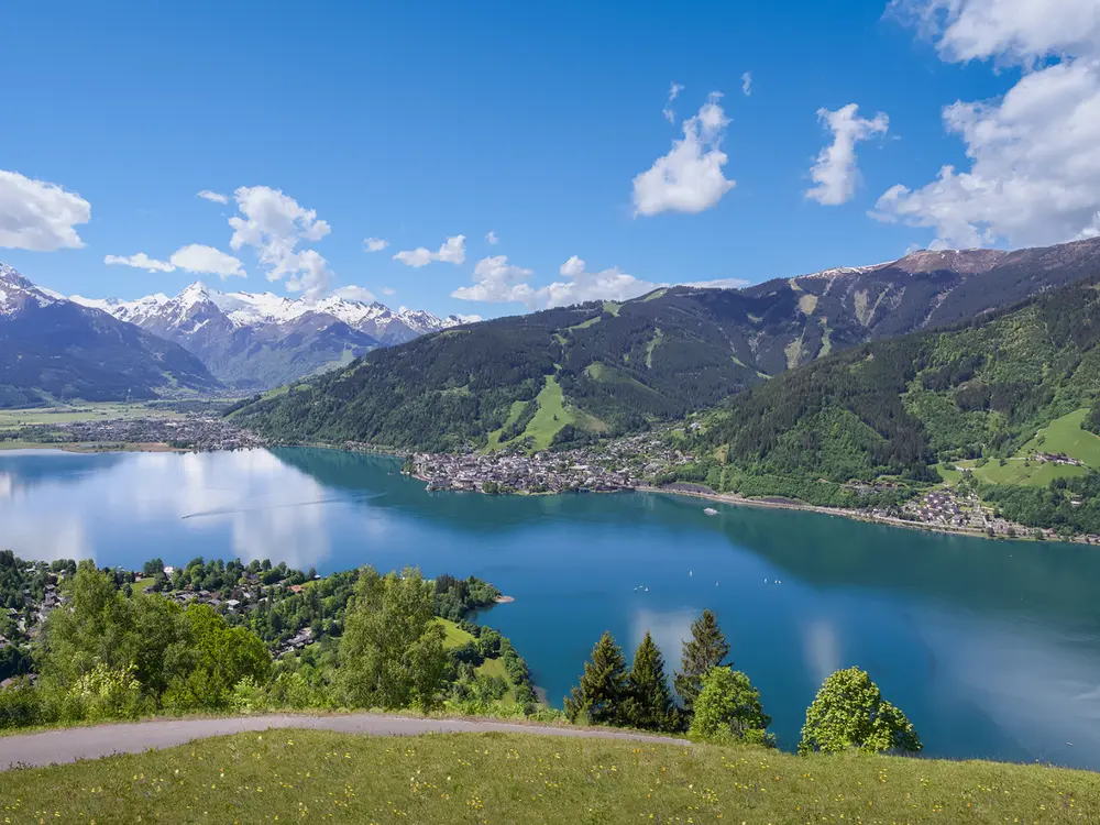 Zell am See-Kaprun