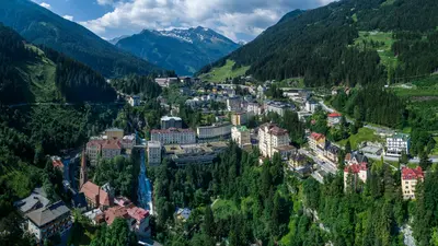 Bad Gastein