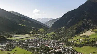 Bad Hofgastein