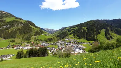 Großarltal