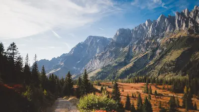 Impressionen aus der Region Hochkönig