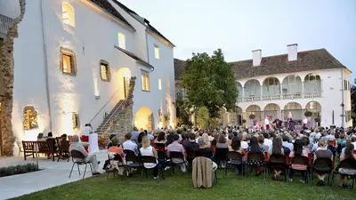ClariArte-Festival in Hartberg