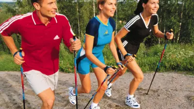 Aktiv die Region erleben