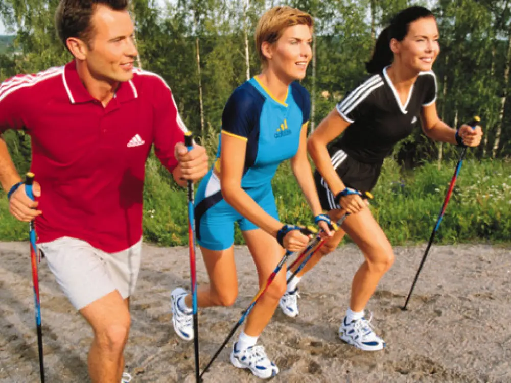 Aktiv die Region erleben