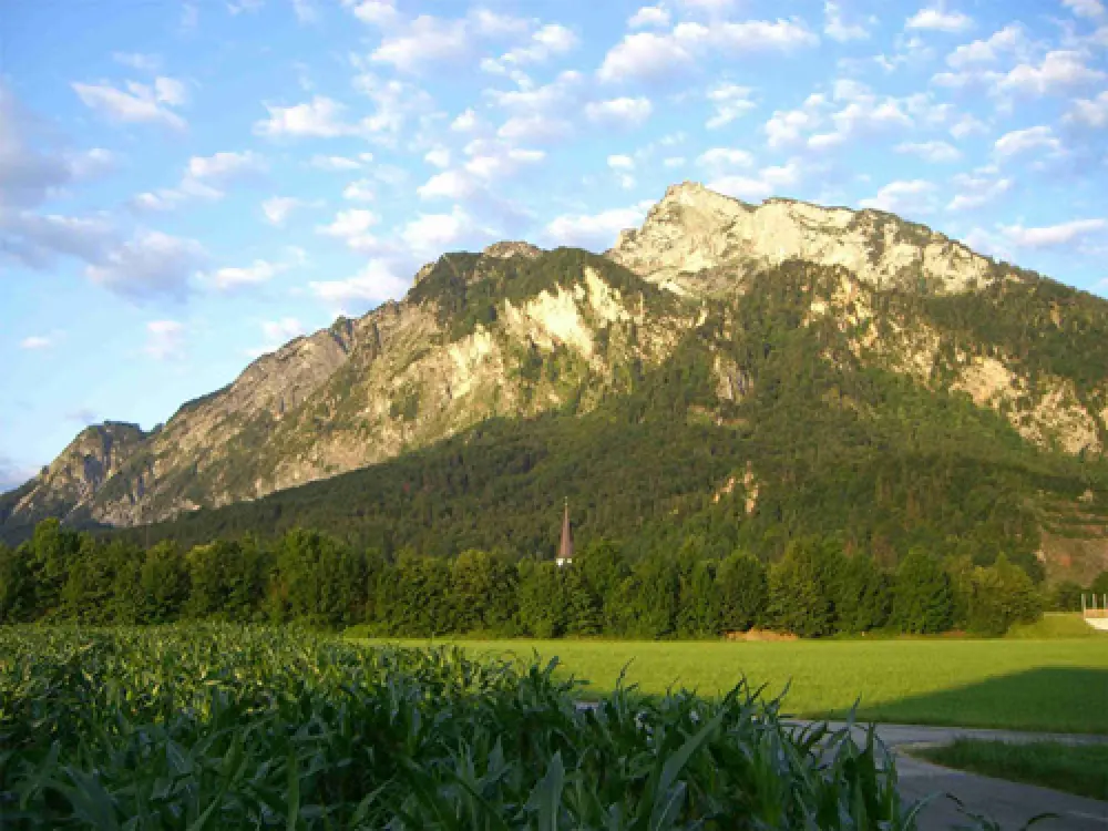 Untersberg