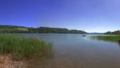 Mattsee im Salzburger Seenland