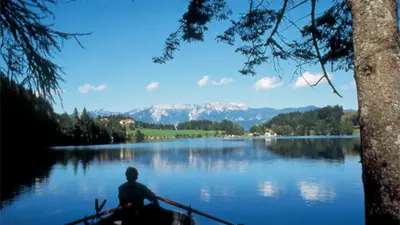 Gleinkersee