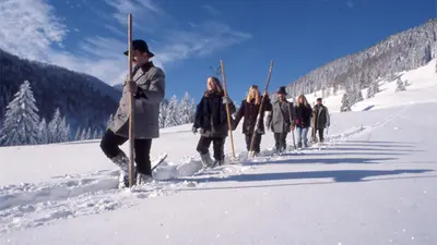 Schneeschuhwandern-NAP