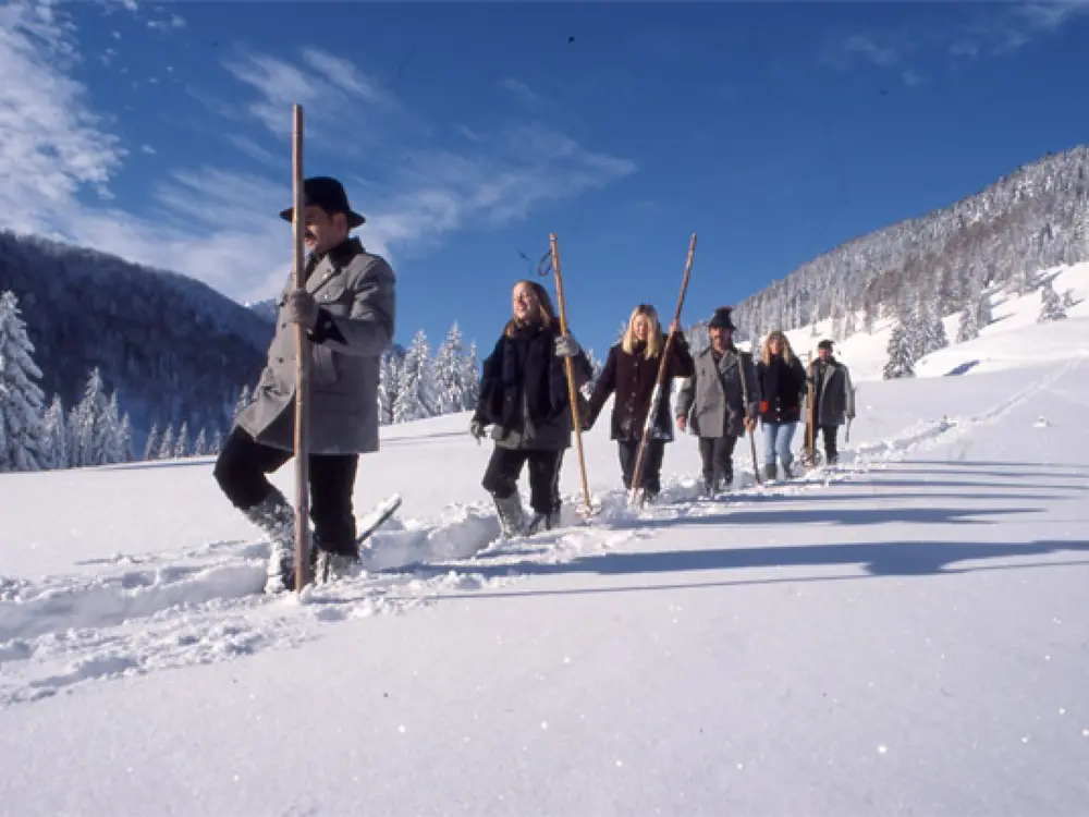 Schneeschuhwandern-NAP