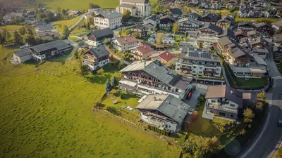 St. Veit im Salzburger Land