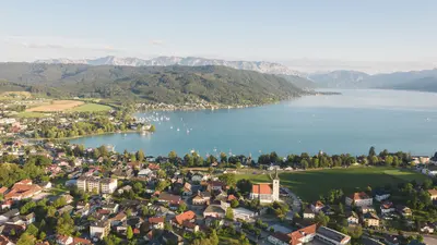 Seewalchen am Attersee