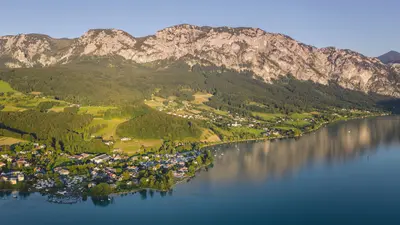 Steinbach am Attersee
