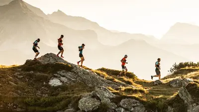 Trailrun Sumit Obertauern 2024