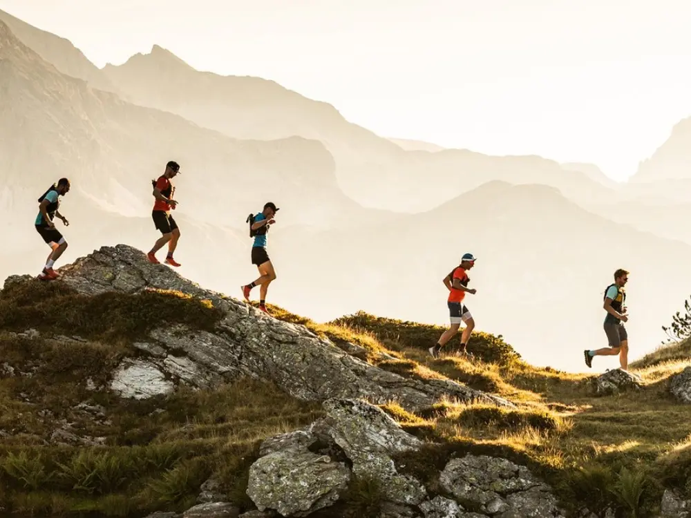 Trailrun Sumit Obertauern 2024