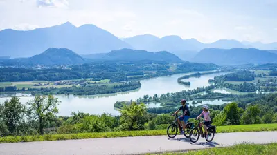 Unterwegs in Südkärnten