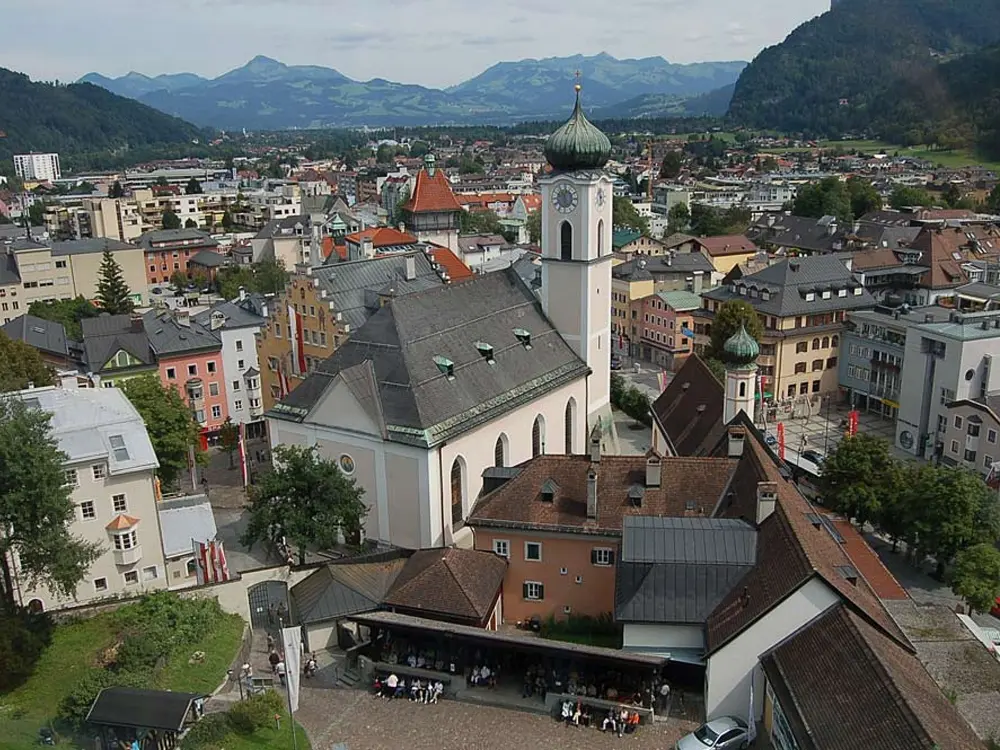 Kufstein /