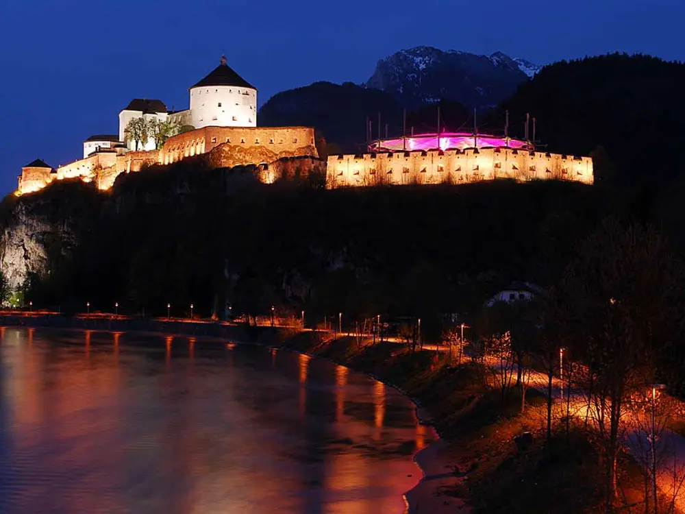 Festung Kufstein /