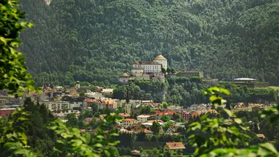 Festung Kufstein