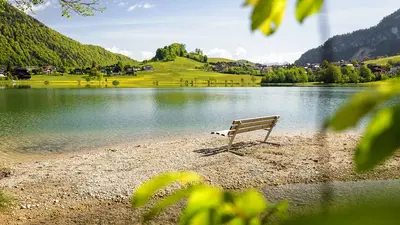Thiersee