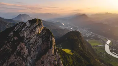 Naturerlebnis Kaisergebirge