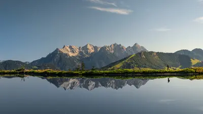 Speichersee-Streuboden