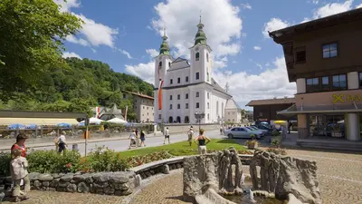 Brixen im Thale im Brixental