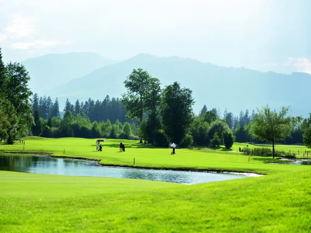GC Westendorf
