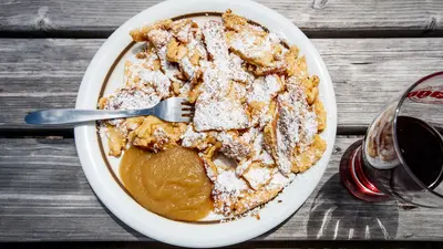 Genießen im Brixental