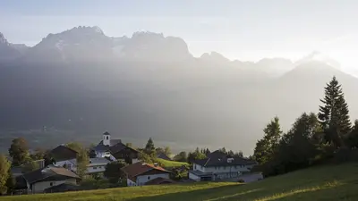 Straganzhof bei Iselsberg-Stronach