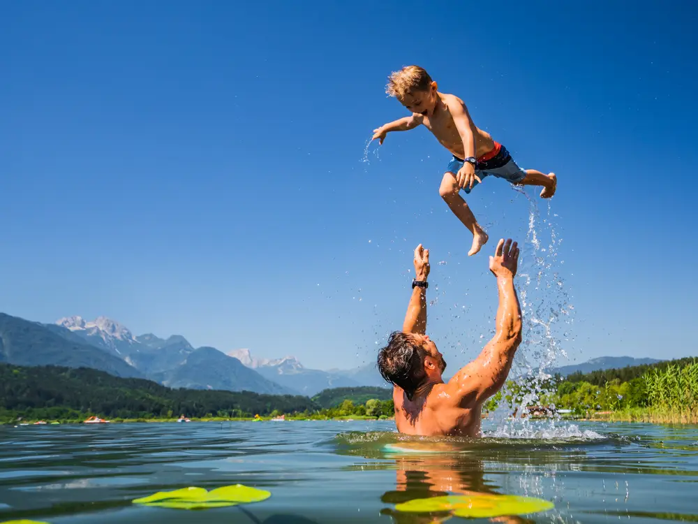 Family World Nassfeld